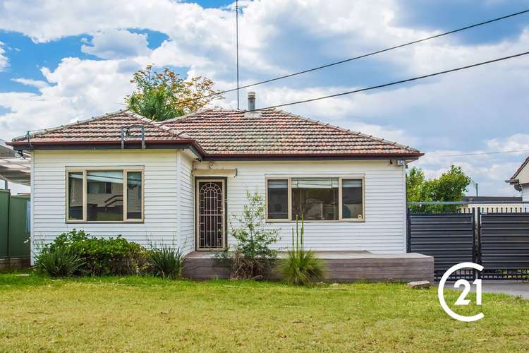 Main view of Homely house listing, 27 Anthony Crescent, Kingswood NSW 2747