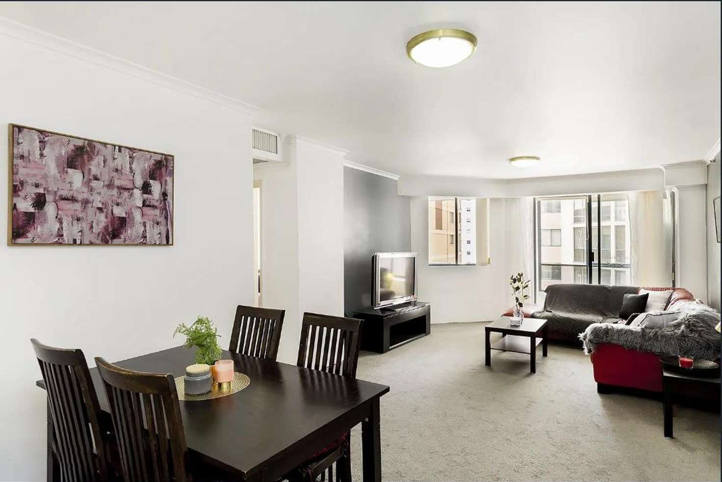 Main view of Homely apartment listing, 330/303 Castlereagh St, Haymarket NSW 2000