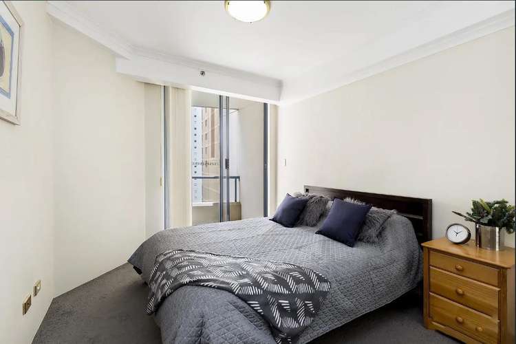 Second view of Homely apartment listing, 330/303 Castlereagh St, Haymarket NSW 2000