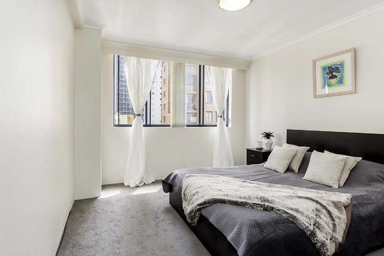 Fourth view of Homely apartment listing, 330/303 Castlereagh St, Haymarket NSW 2000