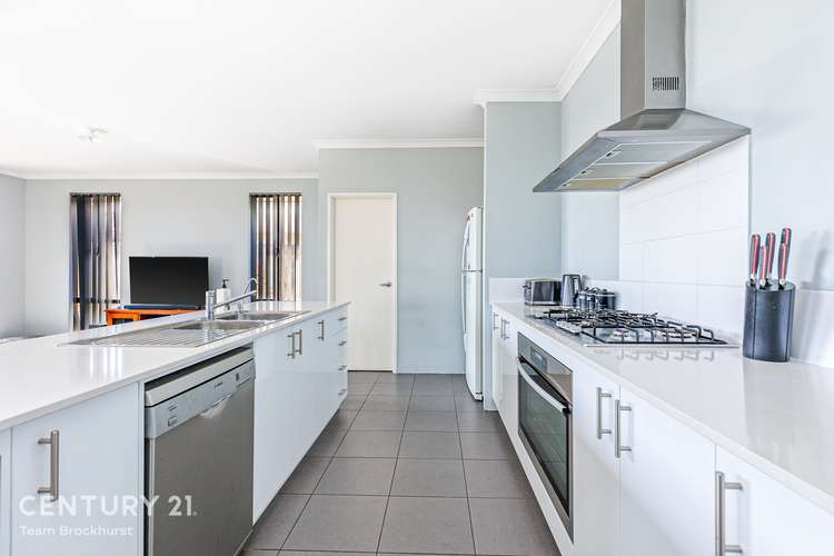 Second view of Homely house listing, 26 Branchton Loop, Baldivis WA 6171