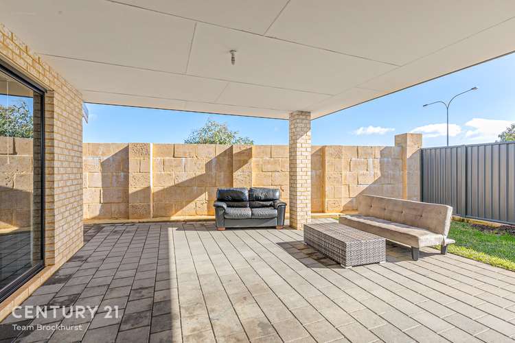 Third view of Homely house listing, 26 Branchton Loop, Baldivis WA 6171