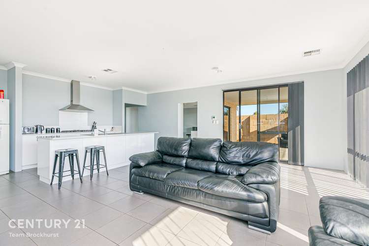 Fourth view of Homely house listing, 26 Branchton Loop, Baldivis WA 6171