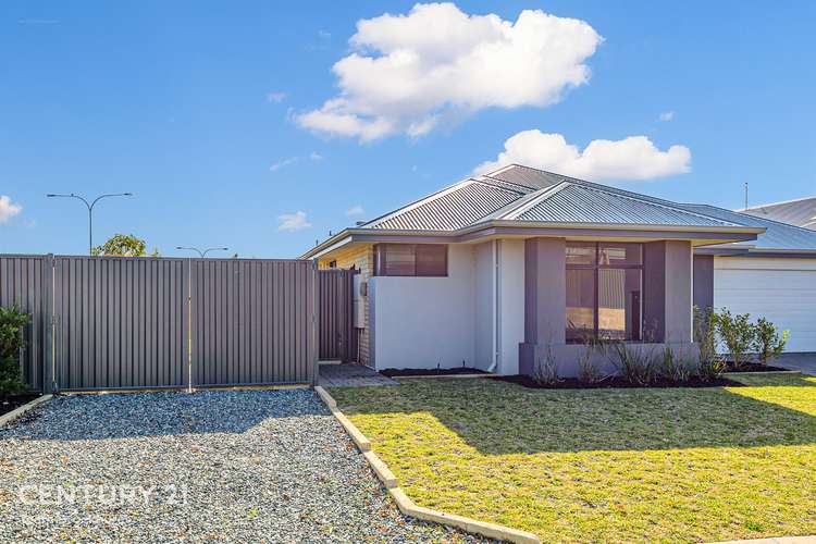 Fifth view of Homely house listing, 26 Branchton Loop, Baldivis WA 6171