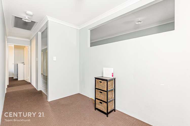 Sixth view of Homely house listing, 26 Branchton Loop, Baldivis WA 6171