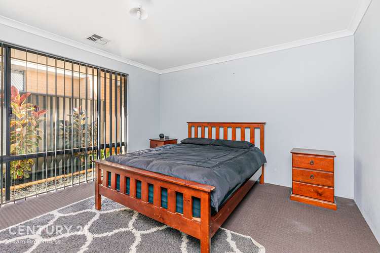 Seventh view of Homely house listing, 26 Branchton Loop, Baldivis WA 6171