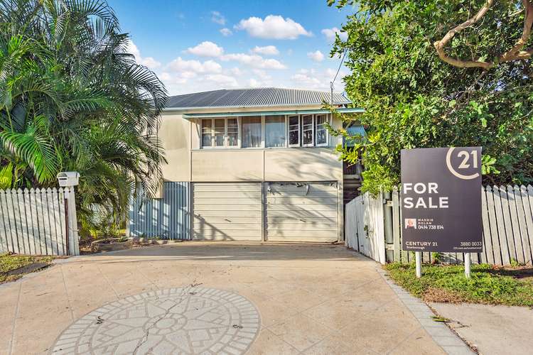 Main view of Homely house listing, 168 Prince Edward Parade, Scarborough QLD 4020