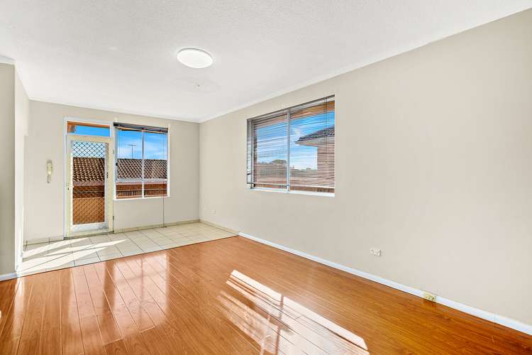 Main view of Homely apartment listing, 12/3 Short Street, Carlton NSW 2218