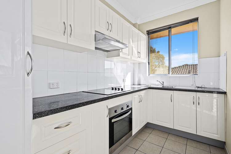 Second view of Homely apartment listing, 12/3 Short Street, Carlton NSW 2218