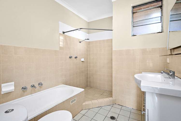 Fourth view of Homely apartment listing, 12/3 Short Street, Carlton NSW 2218