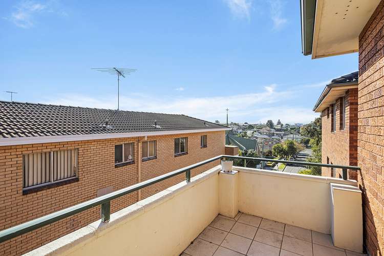 Fifth view of Homely apartment listing, 12/3 Short Street, Carlton NSW 2218