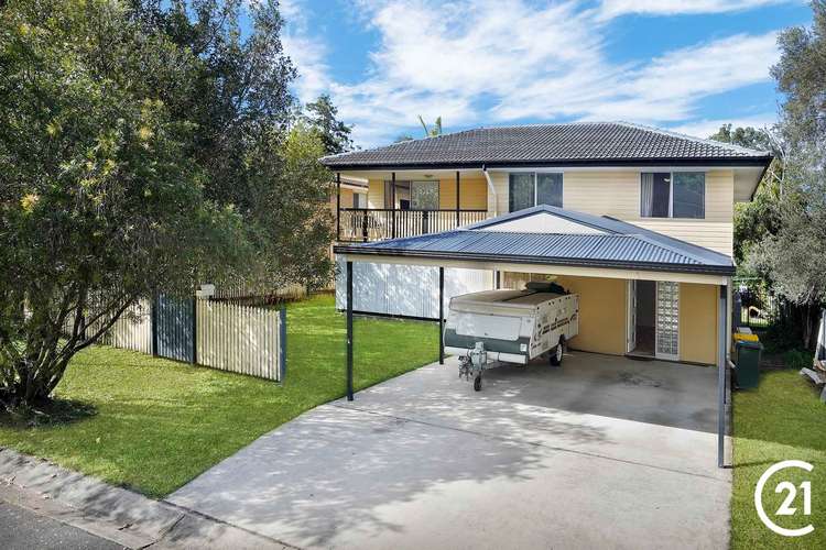 Main view of Homely house listing, 7 Tonlegee Street, Ferny Grove QLD 4055