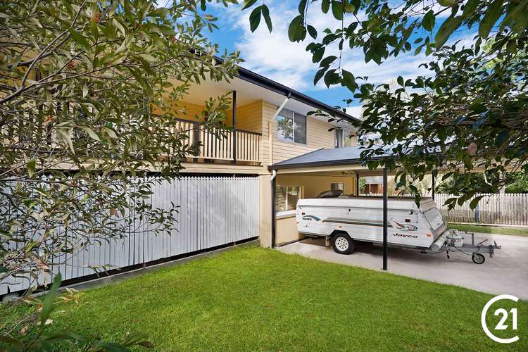 Second view of Homely house listing, 7 Tonlegee Street, Ferny Grove QLD 4055