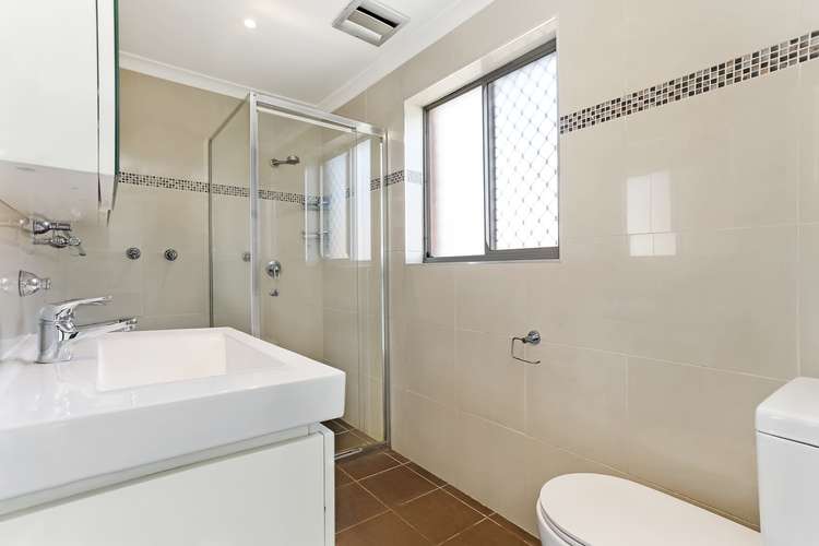Third view of Homely apartment listing, 3/4 Podmore Place, Hillsdale NSW 2036
