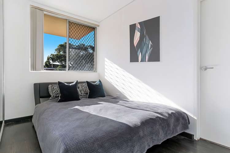 Fourth view of Homely apartment listing, 3/4 Podmore Place, Hillsdale NSW 2036
