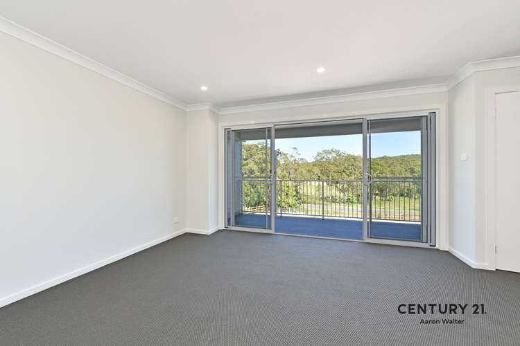 Third view of Homely villa listing, 3 Pardalote Place, Elermore Vale NSW 2287