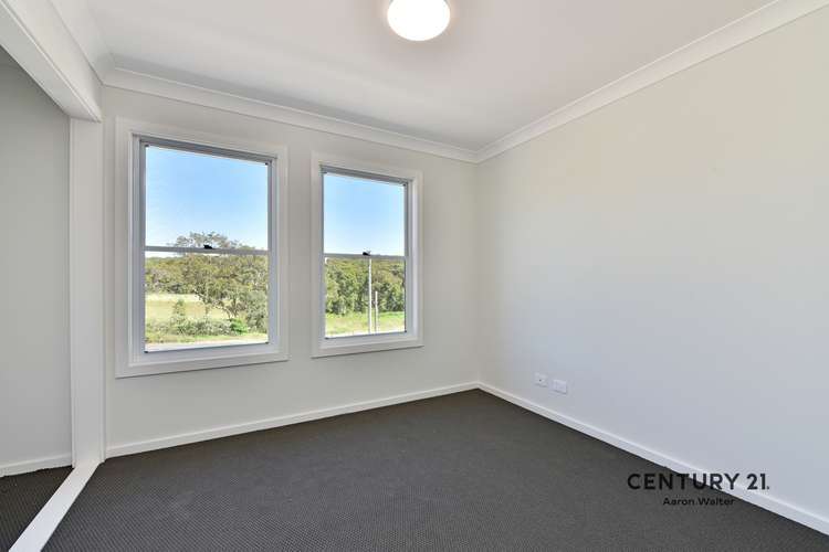Fifth view of Homely villa listing, 3 Pardalote Place, Elermore Vale NSW 2287