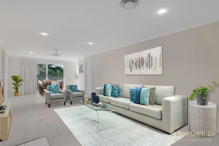 Main view of Homely house listing, 6/25 Bland Road, Springwood NSW 2777