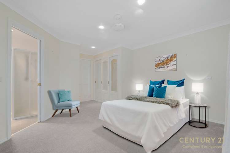 Second view of Homely house listing, 6/25 Bland Road, Springwood NSW 2777