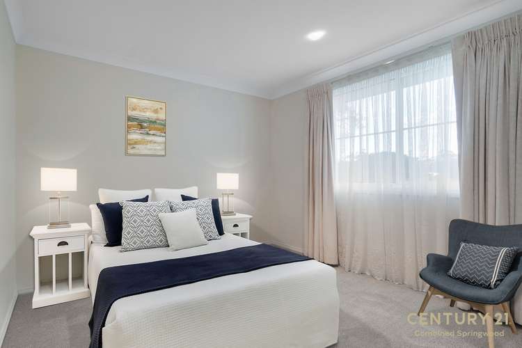 Fourth view of Homely house listing, 6/25 Bland Road, Springwood NSW 2777