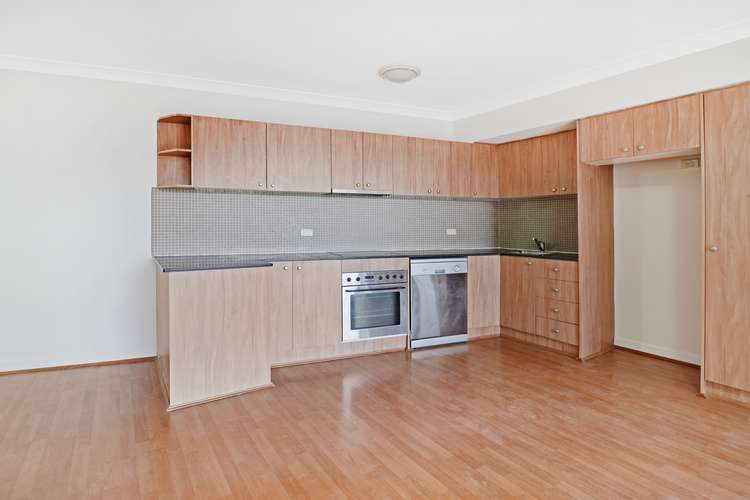 Third view of Homely apartment listing, 18/11-21 Flinders Street, Darlinghurst NSW 2010