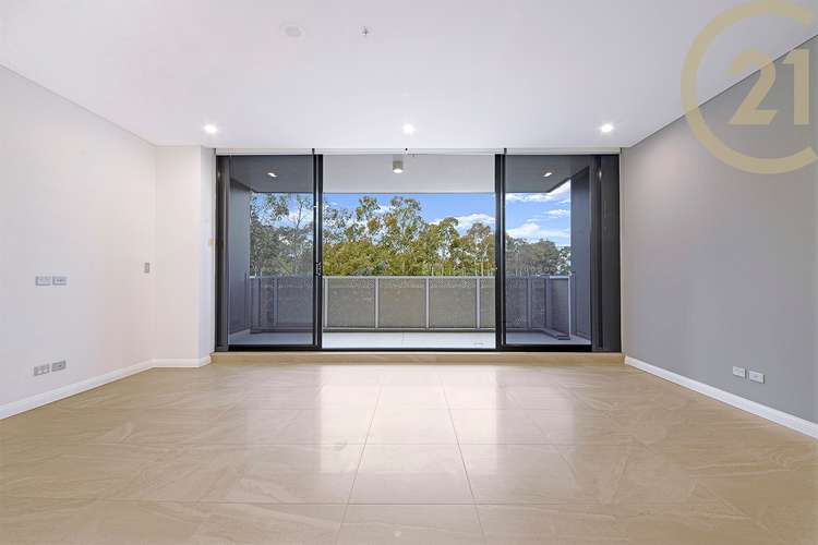 Main view of Homely apartment listing, 252/7 Flock St, Lidcombe NSW 2141