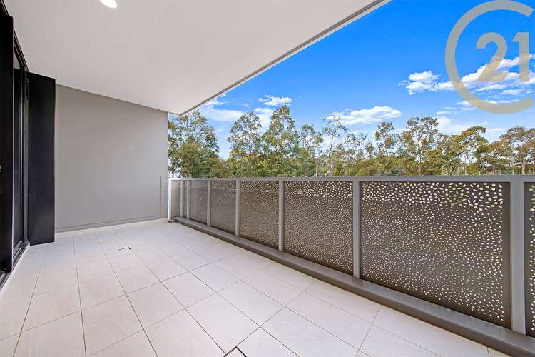 Third view of Homely apartment listing, 252/7 Flock St, Lidcombe NSW 2141