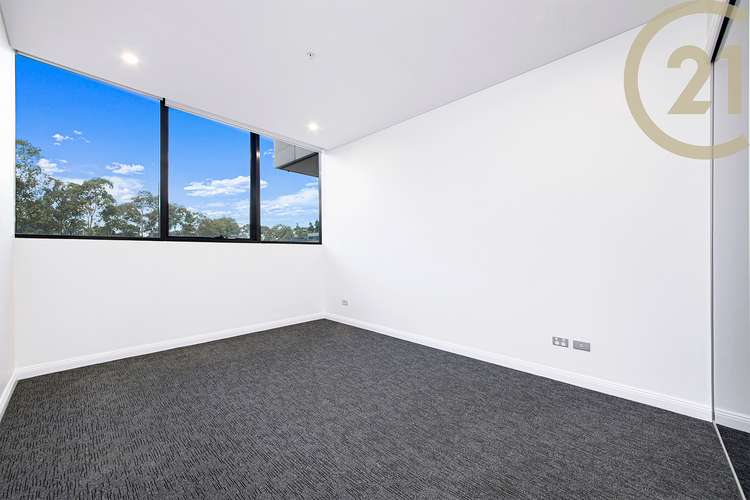 Fourth view of Homely apartment listing, 252/7 Flock St, Lidcombe NSW 2141