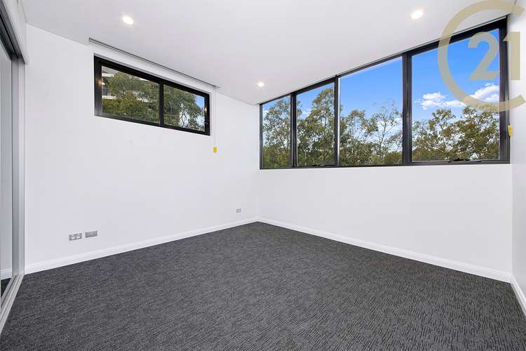 Fifth view of Homely apartment listing, 252/7 Flock St, Lidcombe NSW 2141