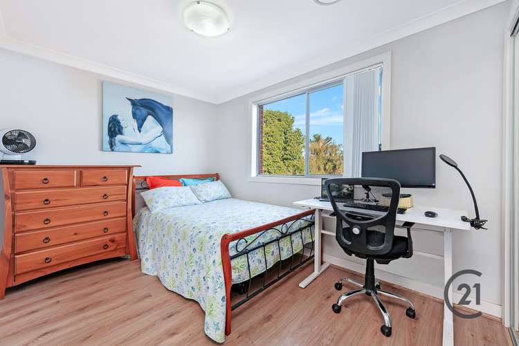 Fifth view of Homely house listing, 1/54 Camilleri Avenue, Quakers Hill NSW 2763