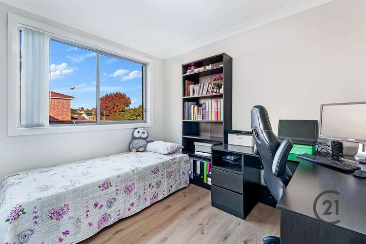 Sixth view of Homely house listing, 1/54 Camilleri Avenue, Quakers Hill NSW 2763