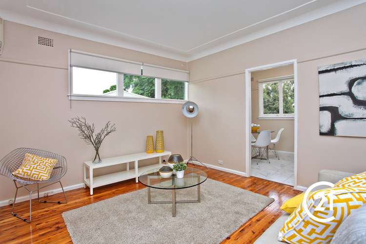 Second view of Homely house listing, 8 Iwunda Road, Lalor Park NSW 2147