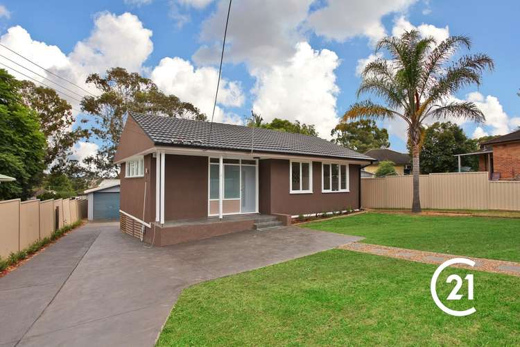 Fifth view of Homely house listing, 8 Iwunda Road, Lalor Park NSW 2147