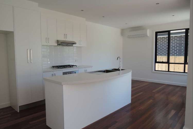 Second view of Homely townhouse listing, 46 Barkly Street, Box Hill VIC 3128