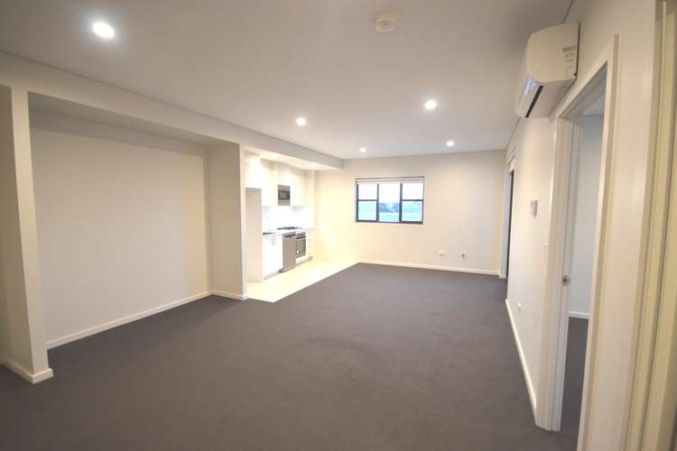 Second view of Homely apartment listing, 303/164-168 Great Western Highway, Westmead NSW 2145