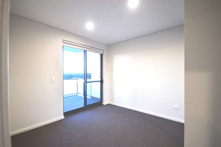 Fourth view of Homely apartment listing, 303/164-168 Great Western Highway, Westmead NSW 2145