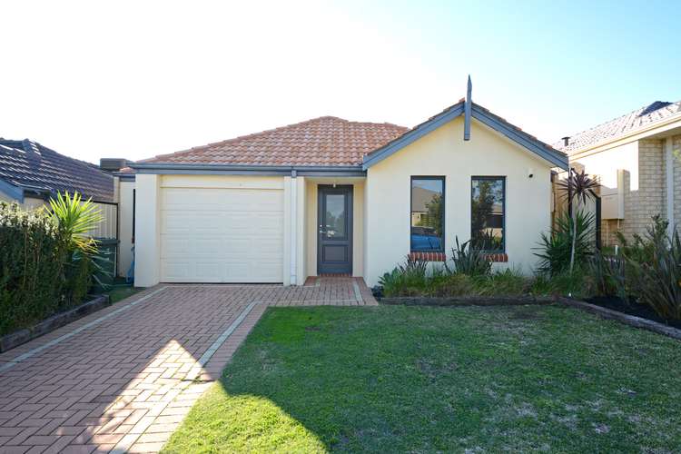 Main view of Homely house listing, 25 Springthorpe Terrace, Clarkson WA 6030