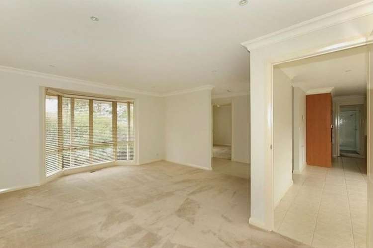 Second view of Homely unit listing, 10A Woodside Avenue, Ringwood VIC 3134