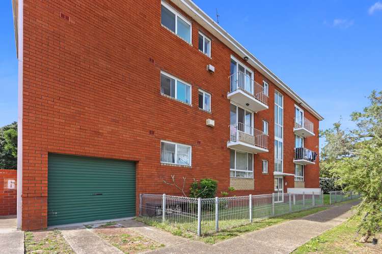 Main view of Homely apartment listing, 2/64 Beauchamp Rd, Hillsdale NSW 2036