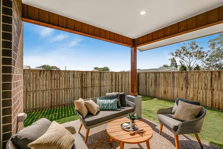 Fifth view of Homely unit listing, 2/13 Cox Street, Wilsonton Heights QLD 4350