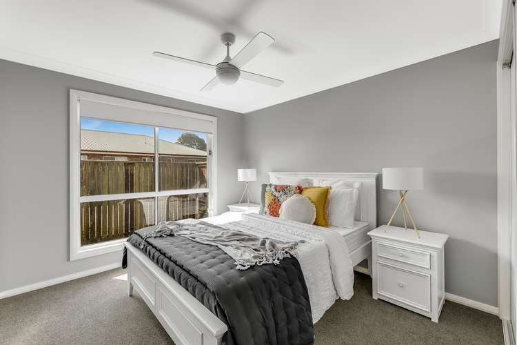 Sixth view of Homely unit listing, 2/13 Cox Street, Wilsonton Heights QLD 4350