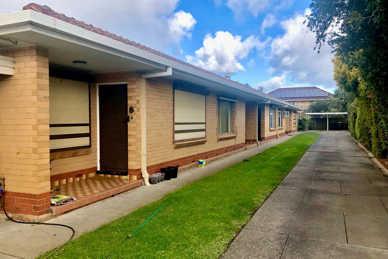 Main view of Homely unit listing, 3/22 Sixth Avenue, Ascot Park SA 5043