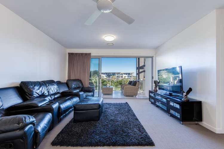 Fifth view of Homely unit listing, 44/81 Birtinya Boulevard, Birtinya QLD 4575