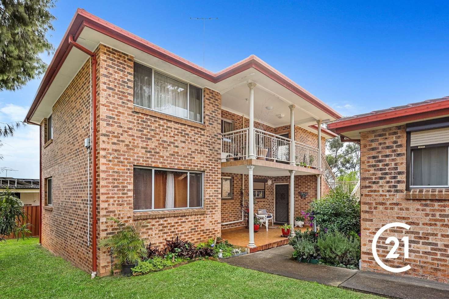 Main view of Homely villa listing, 5/88 Seven Hills Road South, Seven Hills NSW 2147