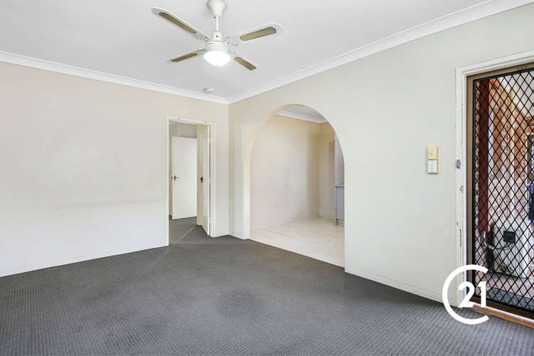 Third view of Homely villa listing, 5/88 Seven Hills Road South, Seven Hills NSW 2147