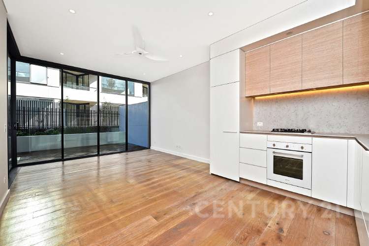 Main view of Homely apartment listing, 122 Terry Street, Rozelle NSW 2039