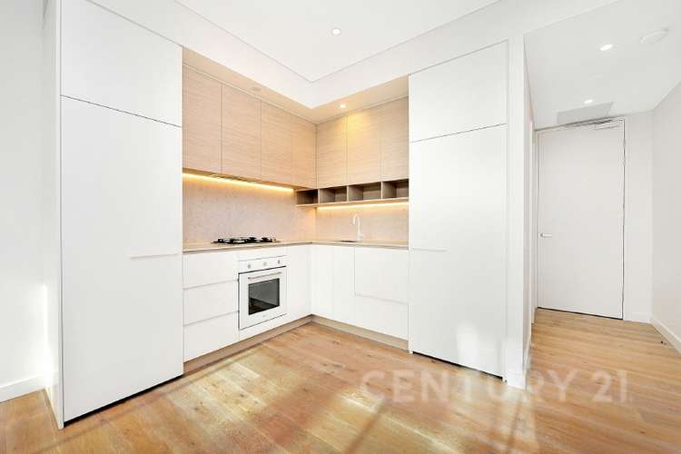 Second view of Homely apartment listing, 122 Terry Street, Rozelle NSW 2039
