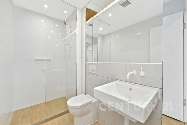 Fourth view of Homely apartment listing, 122 Terry Street, Rozelle NSW 2039