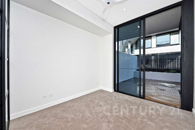 Fifth view of Homely apartment listing, 122 Terry Street, Rozelle NSW 2039