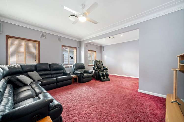 Second view of Homely house listing, 217 The River Road, Revesby NSW 2212